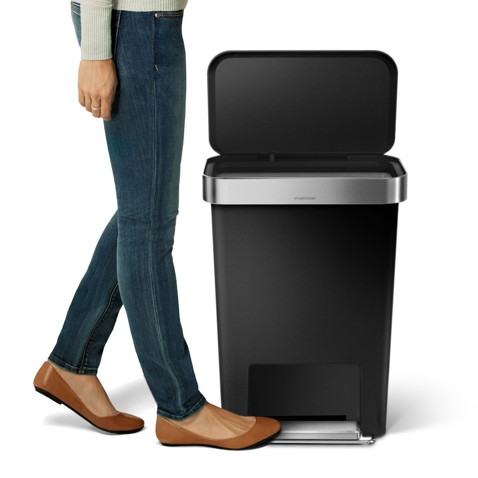 cw1385cb שחור simplehuman