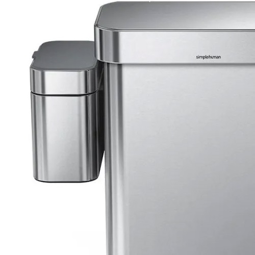 פח אשפה קומפוסט 4 ליטר simplehuman
