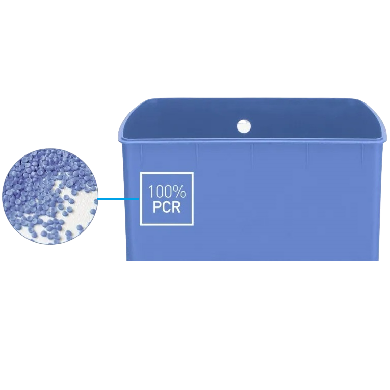 פח אשפה דוושה 30 ליטר simplehuman