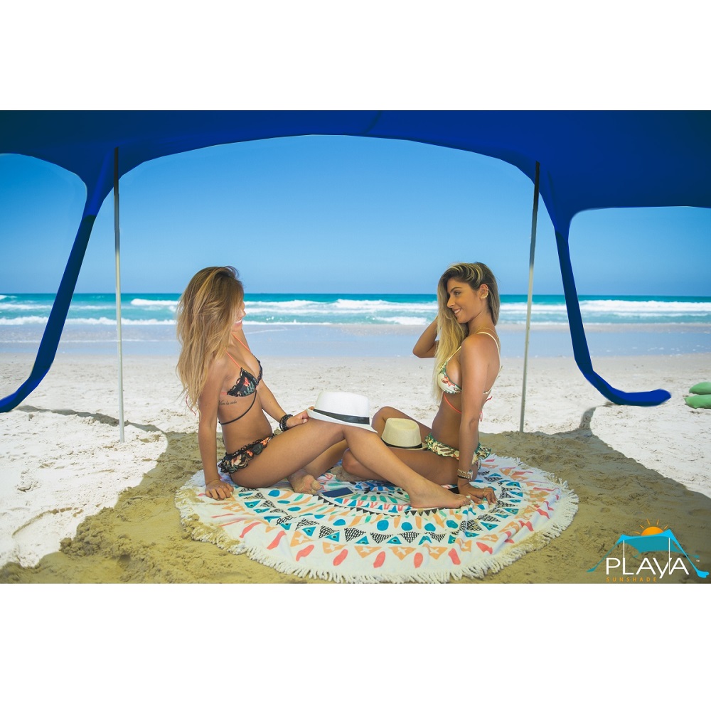 תמונה של ציליה לים playa 1.5x2