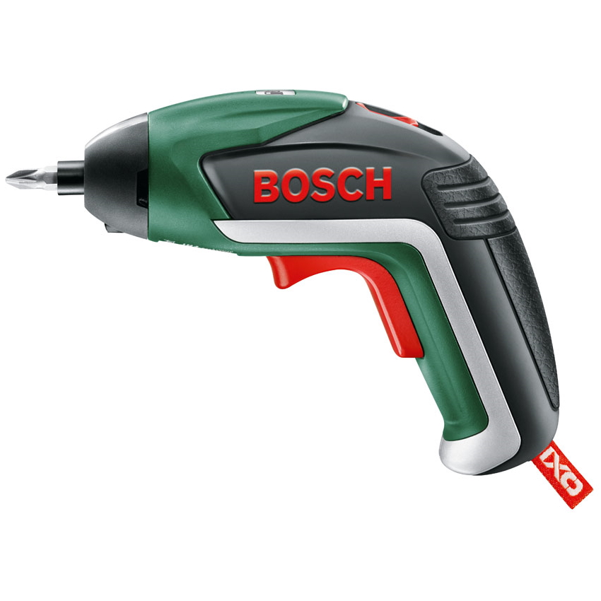 מברגה bosch