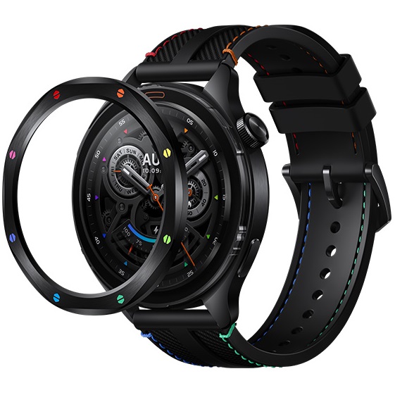 תמונה של שעון ספורט חכם 1.43 xiaomi