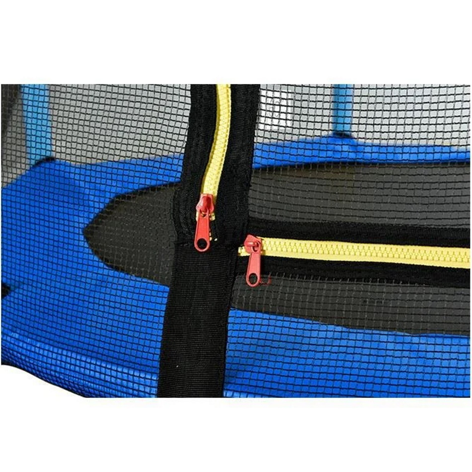 טרמפולינה 3.05 מטר כולל רשת הגנה jumpy jump
