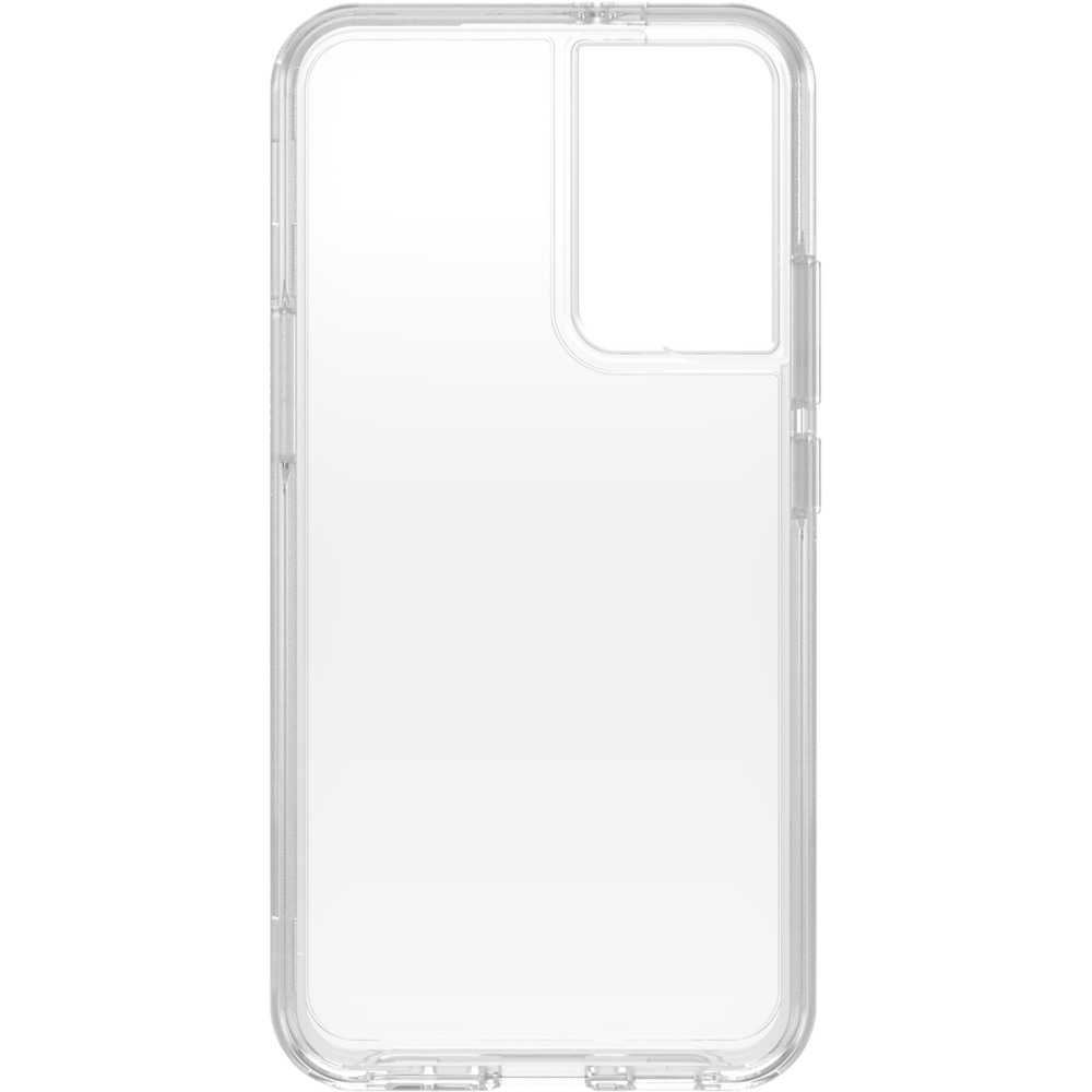 תמונה של כיסוי שקוף לסמארטפון otterbox