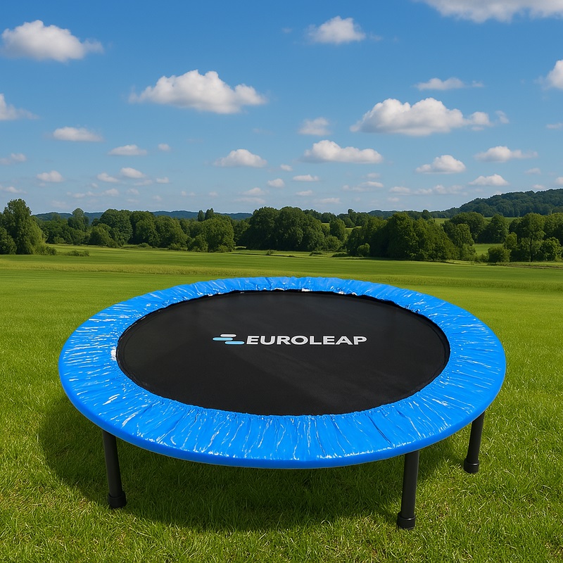 טרמפולינה לילדים 40 euroleap