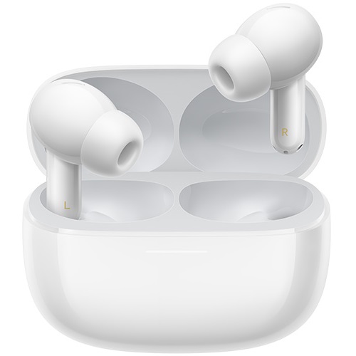 redmi buds 6 pro - לבן xiaomi