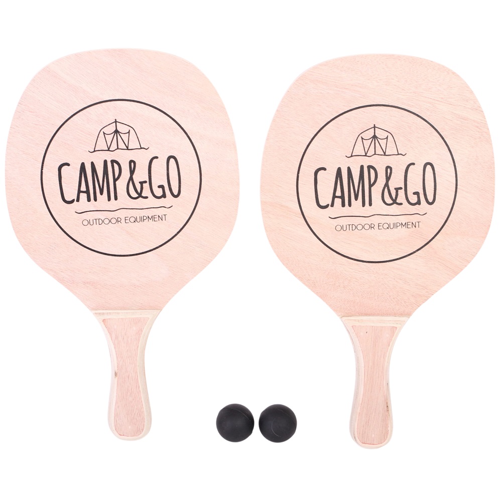 beach matkot camp&go