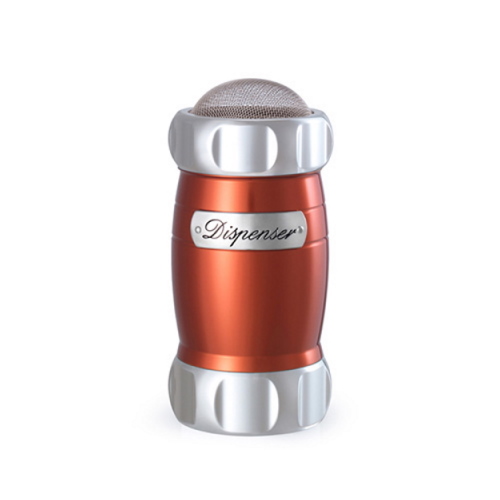 דיספנסר לפיזור אבקות Marcato &lrm;Dispenser אדום
