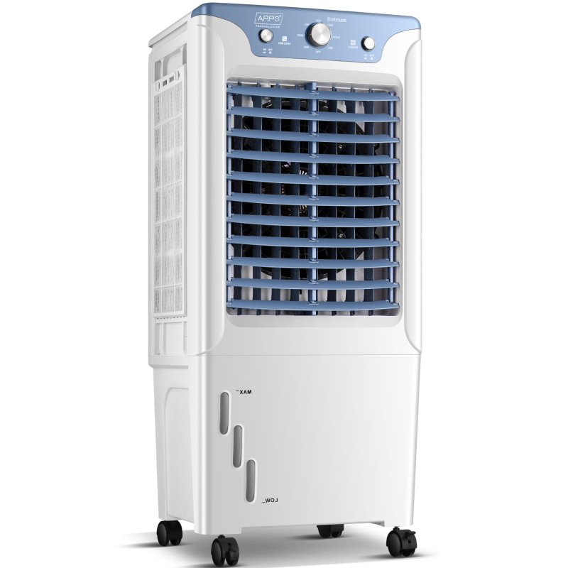תמונה של מצנן אוויר 4000 מקש arpo technology