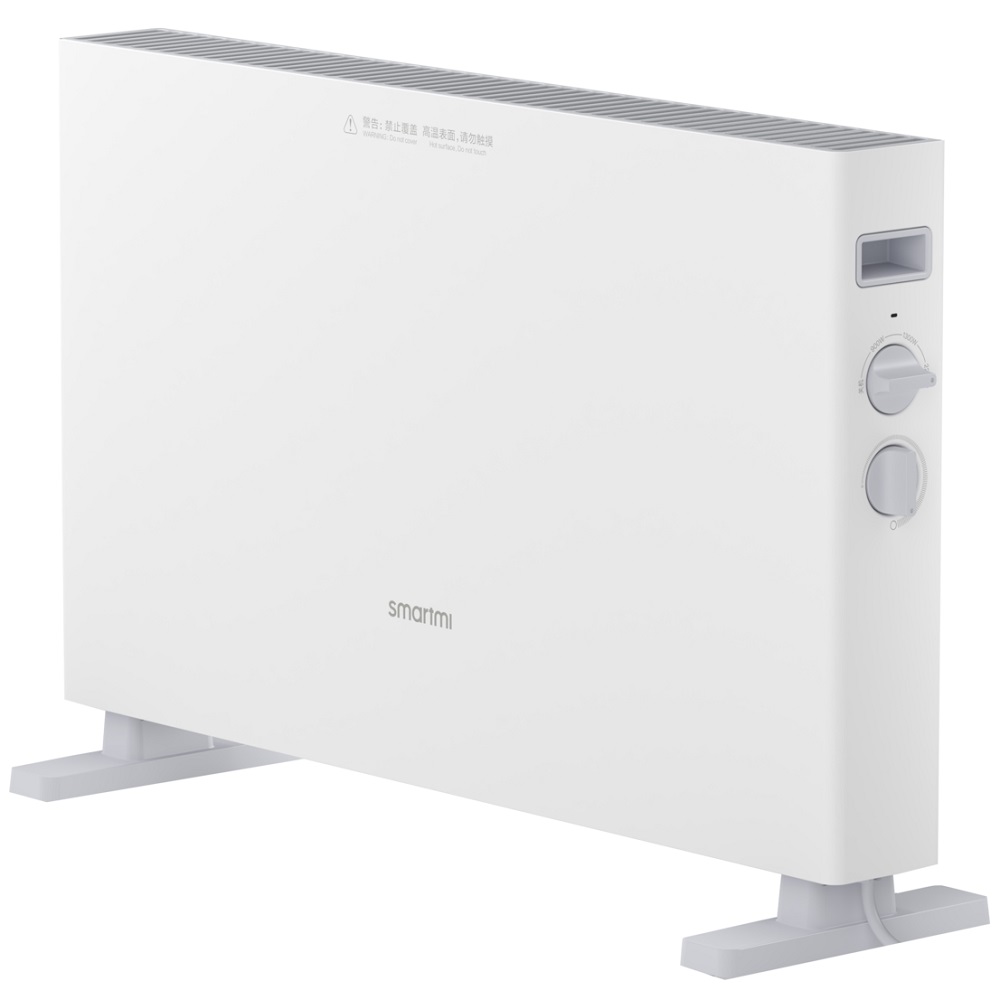 תנור חימום smartmi
