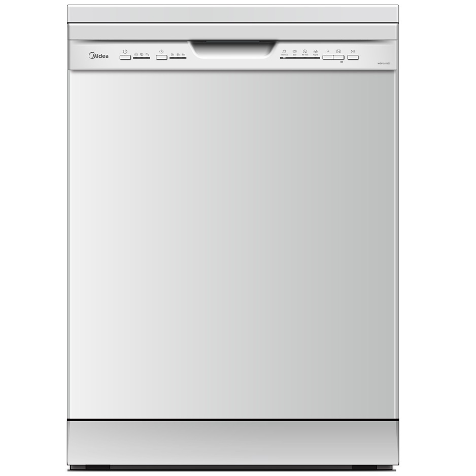 מדיח כלים רחב midea