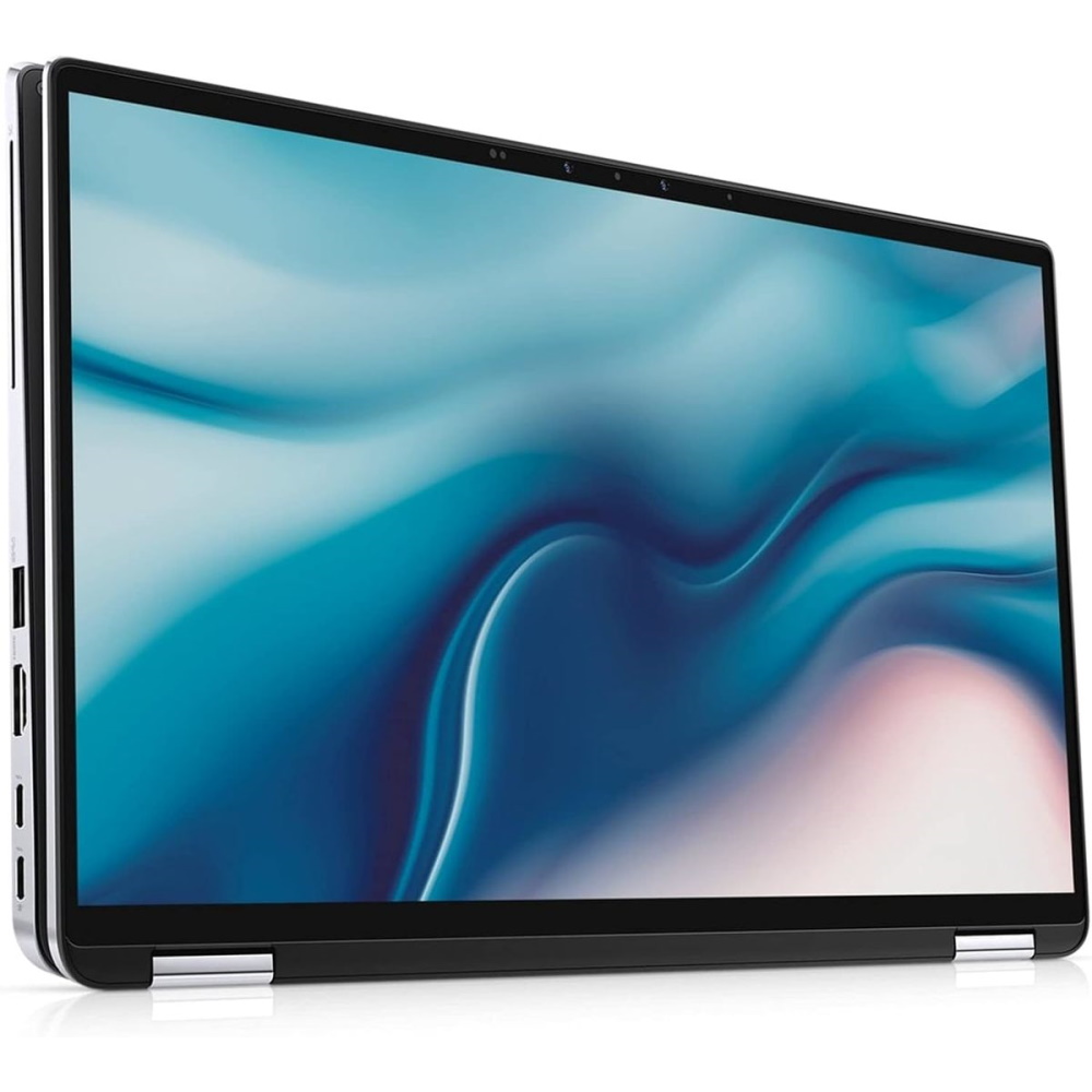 מחשב נייד 14 כולל מסך מגע מתהפך dell *מחודש*