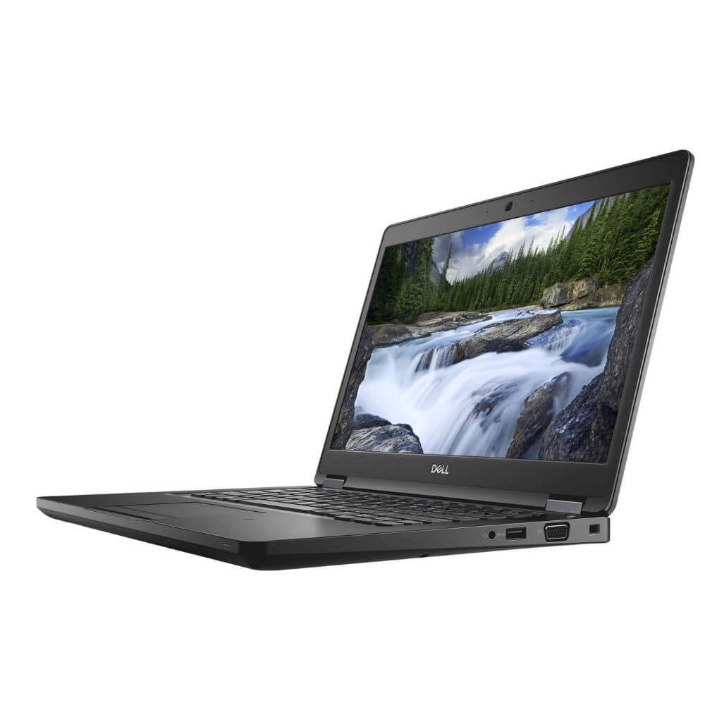 מחשב נייד 14 dell *מחודש*