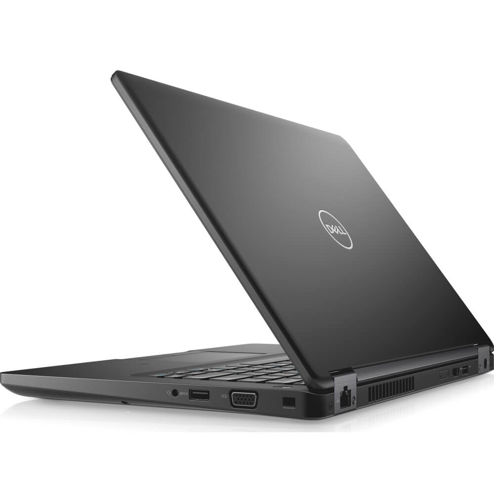 latitude 5490 i5 256gb+8gb dell