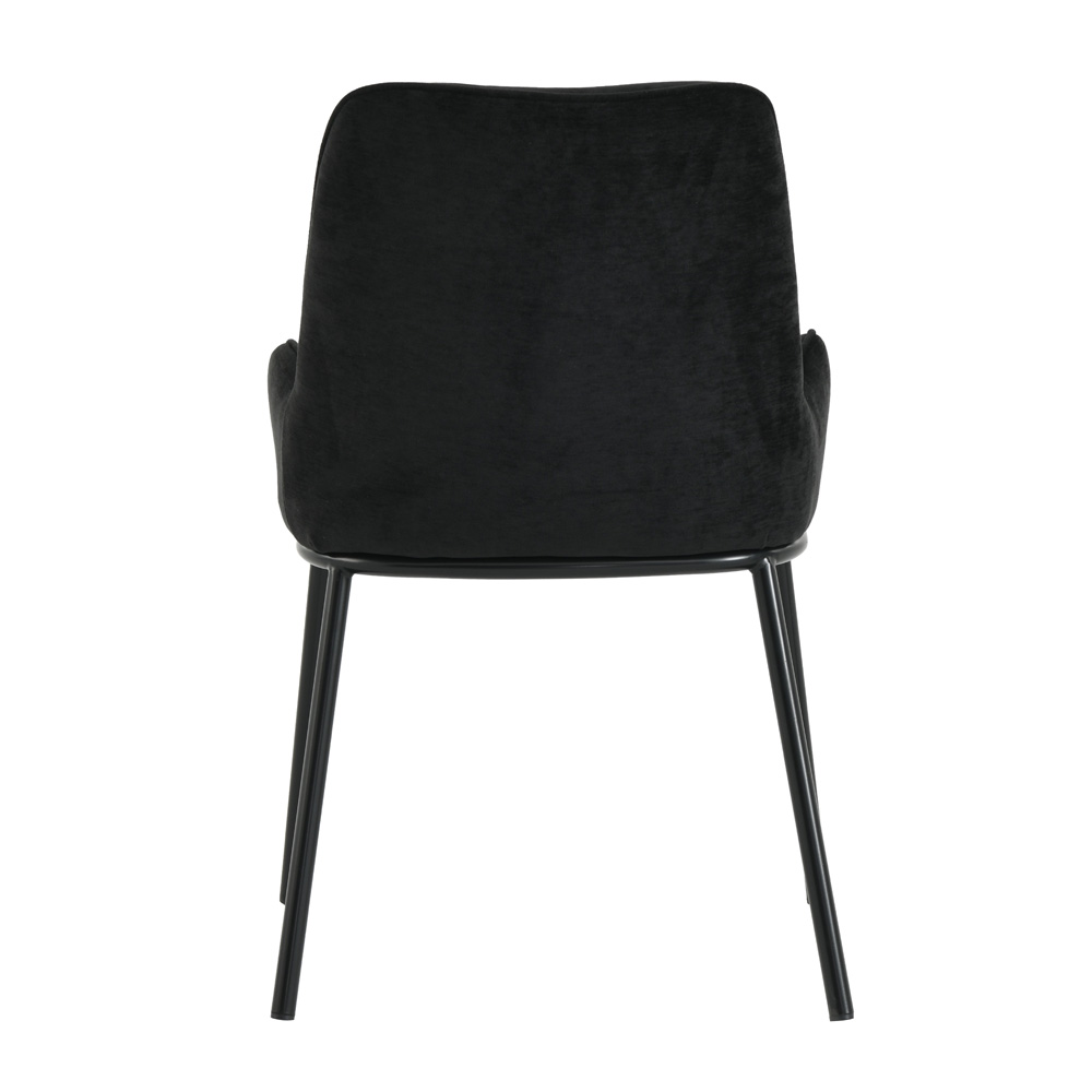 זוג כסאות מעוצבים לפינת אוכל home decor