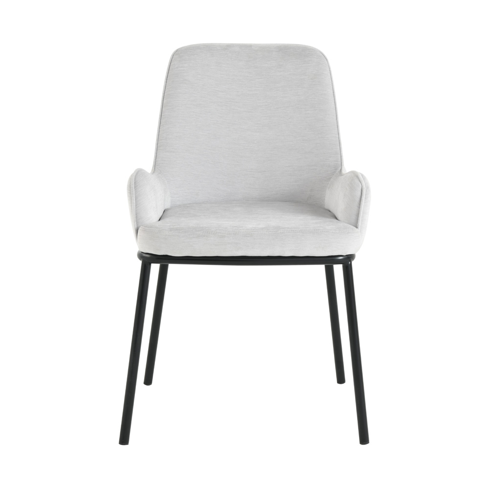 זוג כסאות מעוצבים לפינת אוכל home decor