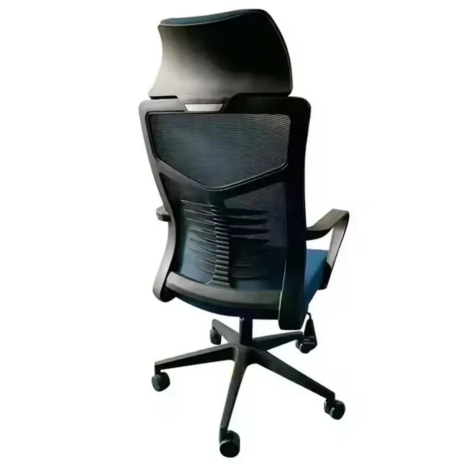כסא מנהלים ארגונומי tekno.