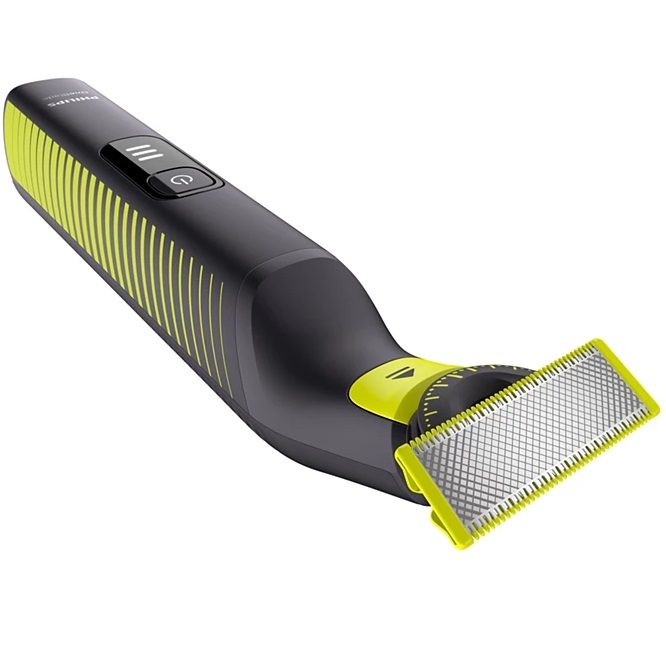 מכונת גילוח נטענת רטוב/יבש philips