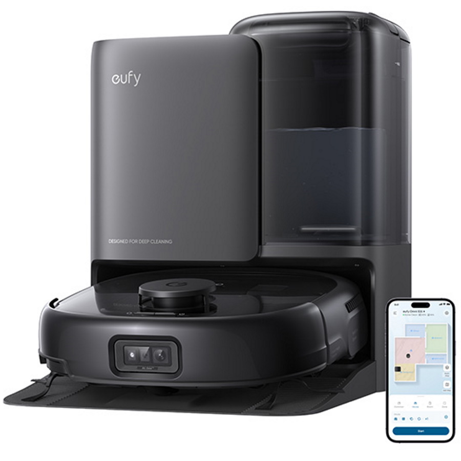 omni e25 eufy