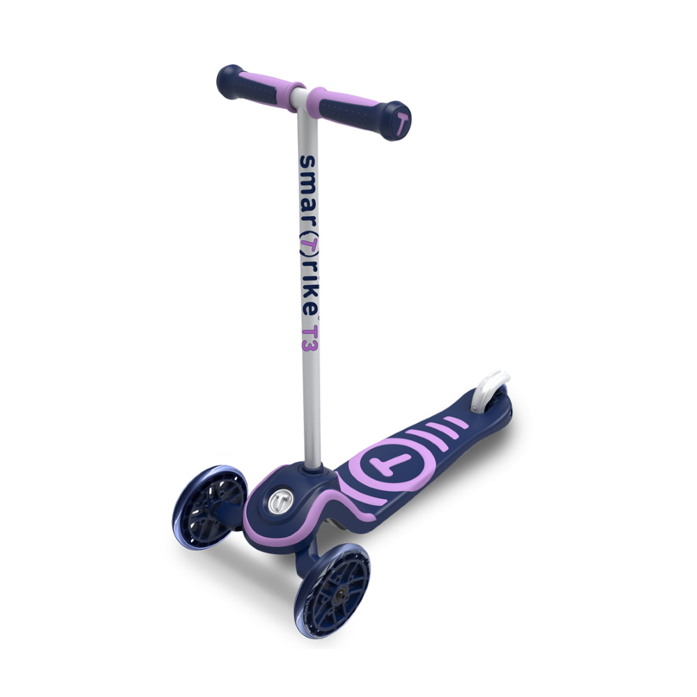 תמונה של סקוטר רכיבה smartrike