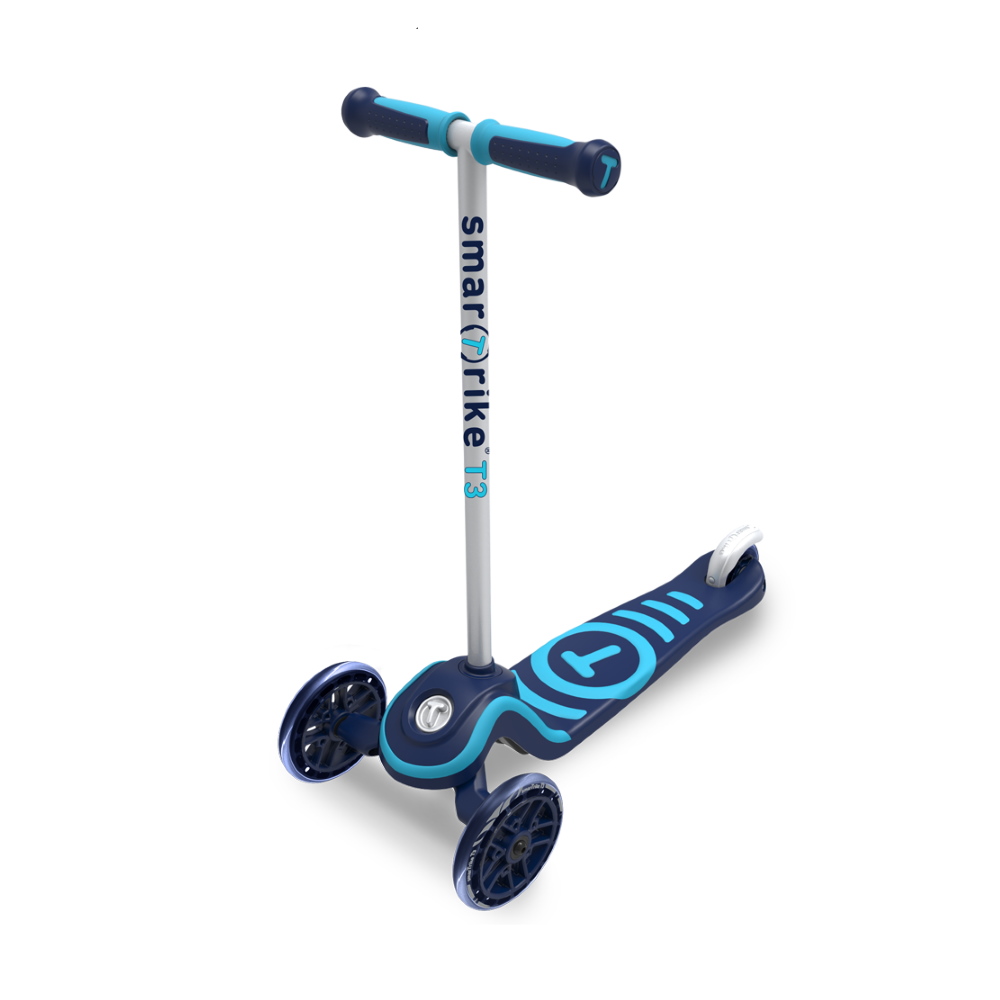 סקוטר רכיבה smartrike