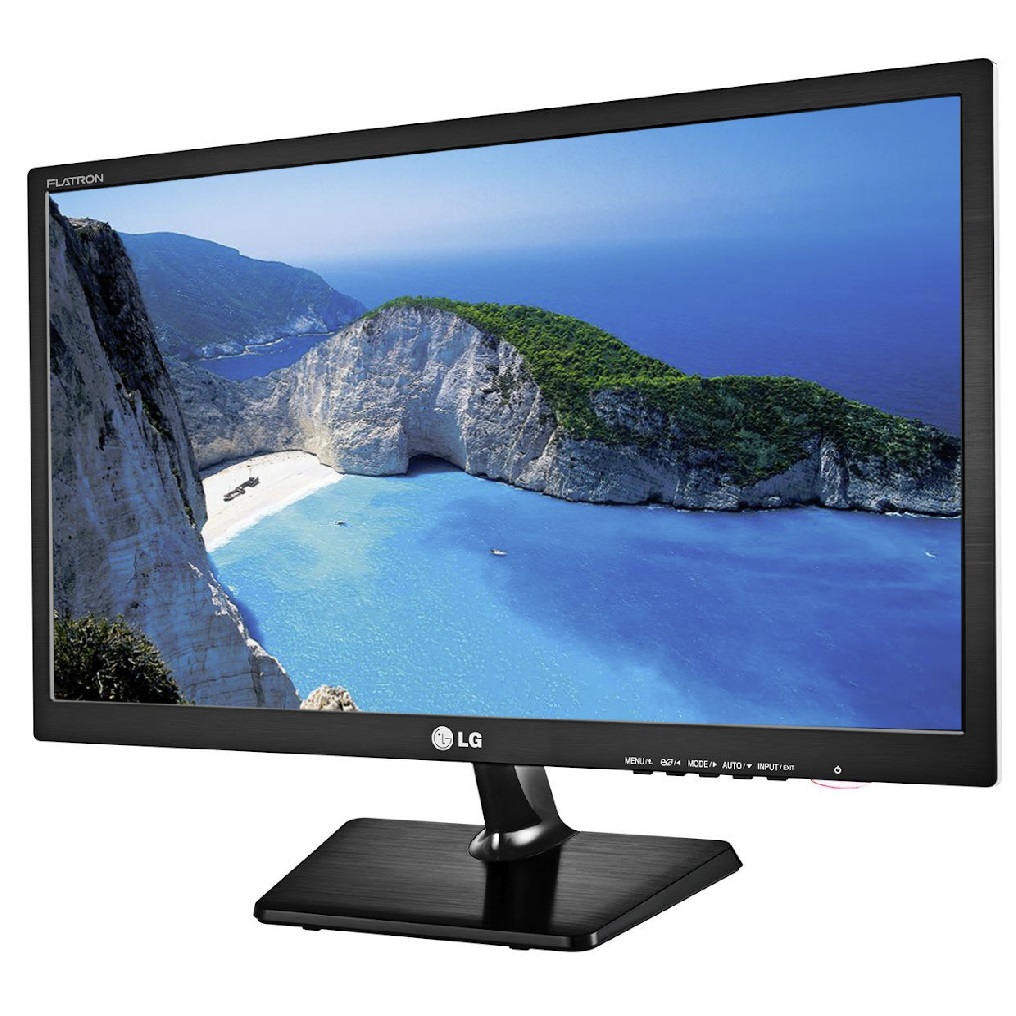 מסך מחשב lg