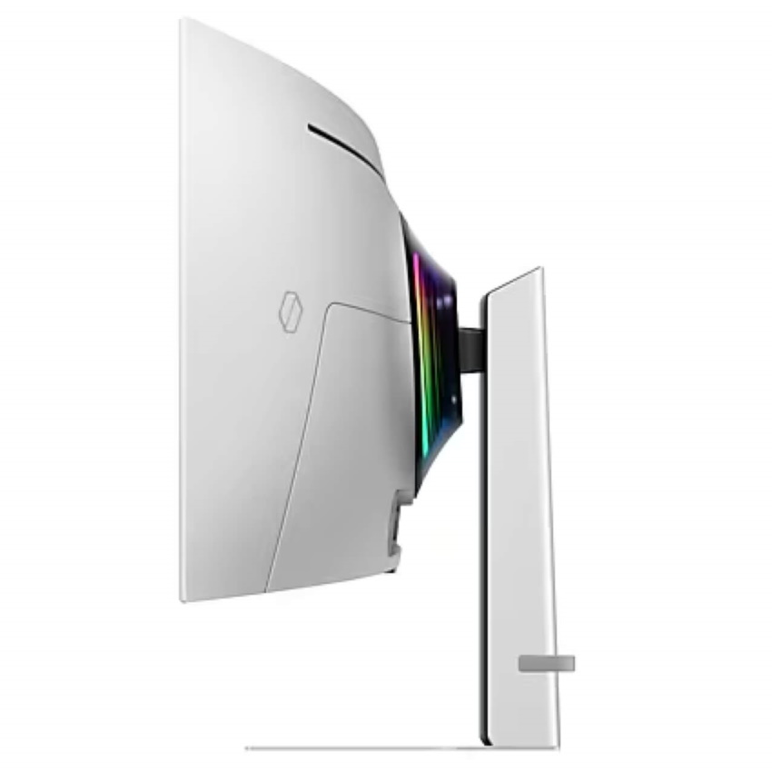 מסך מחשב גיימינג קעור 49 samsung