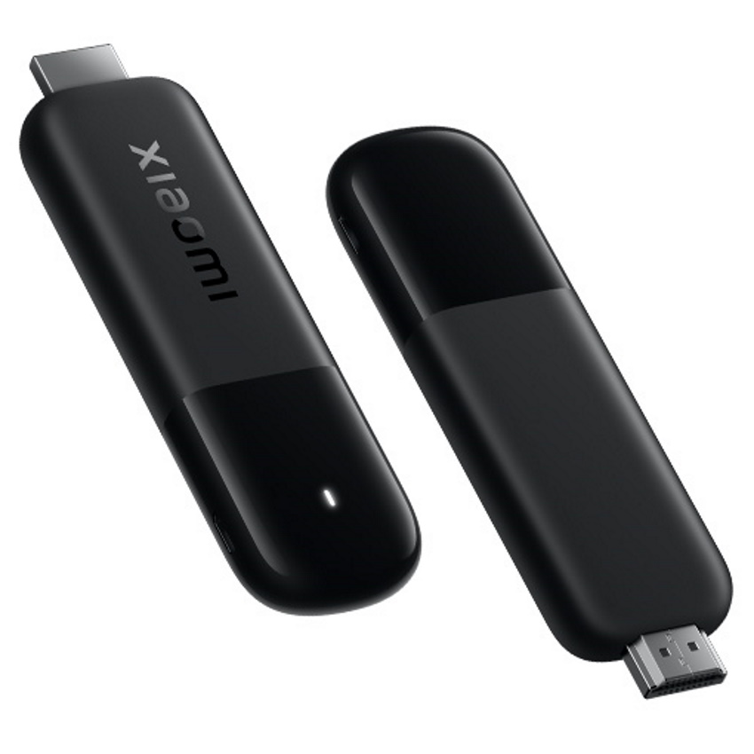 tv stick 4k 2nd gen xiaomi
