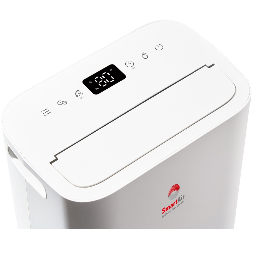 תמונה של קולט לחות מקצועי 13 ליטר כולל חיבור smartair wifi