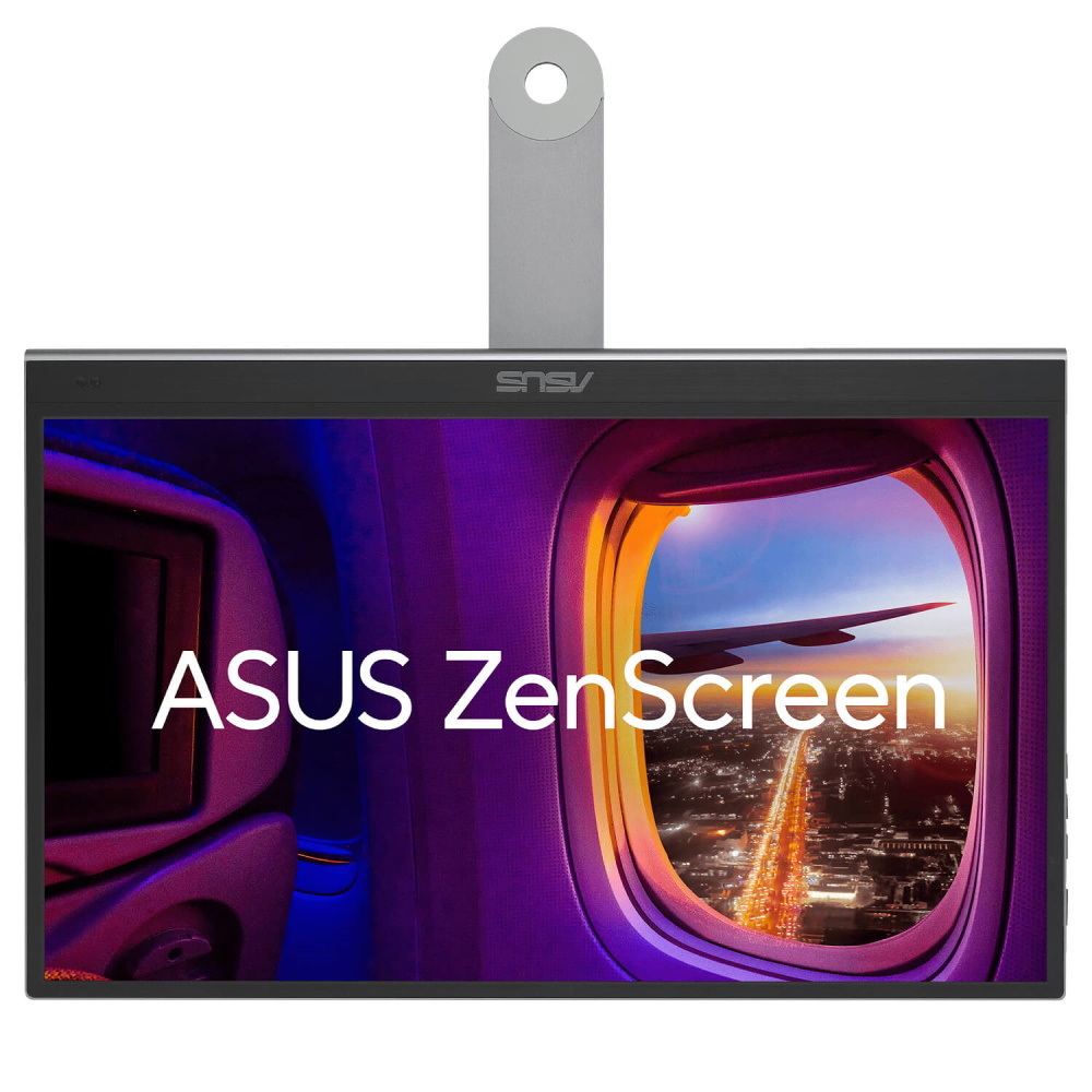 מסך מחשב נייד 15.6 asus