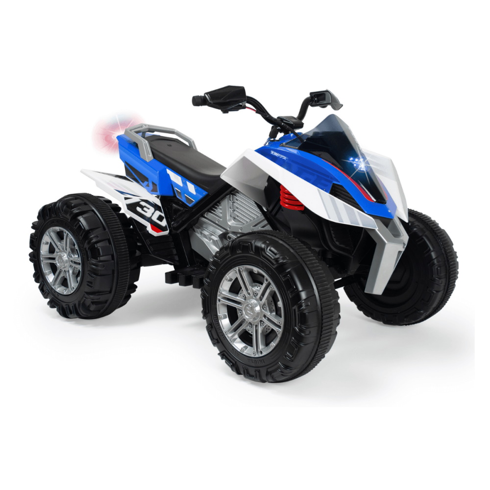 טרקטורון שטח לילדים 24V &lrm;INJUSA