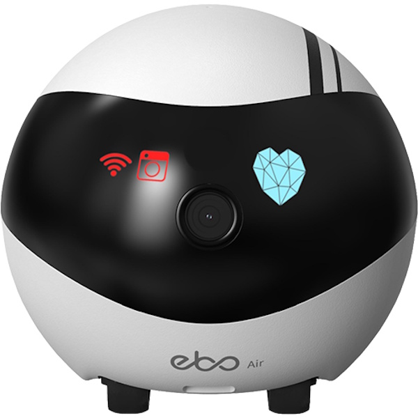 ebo air 2 familybot enabot