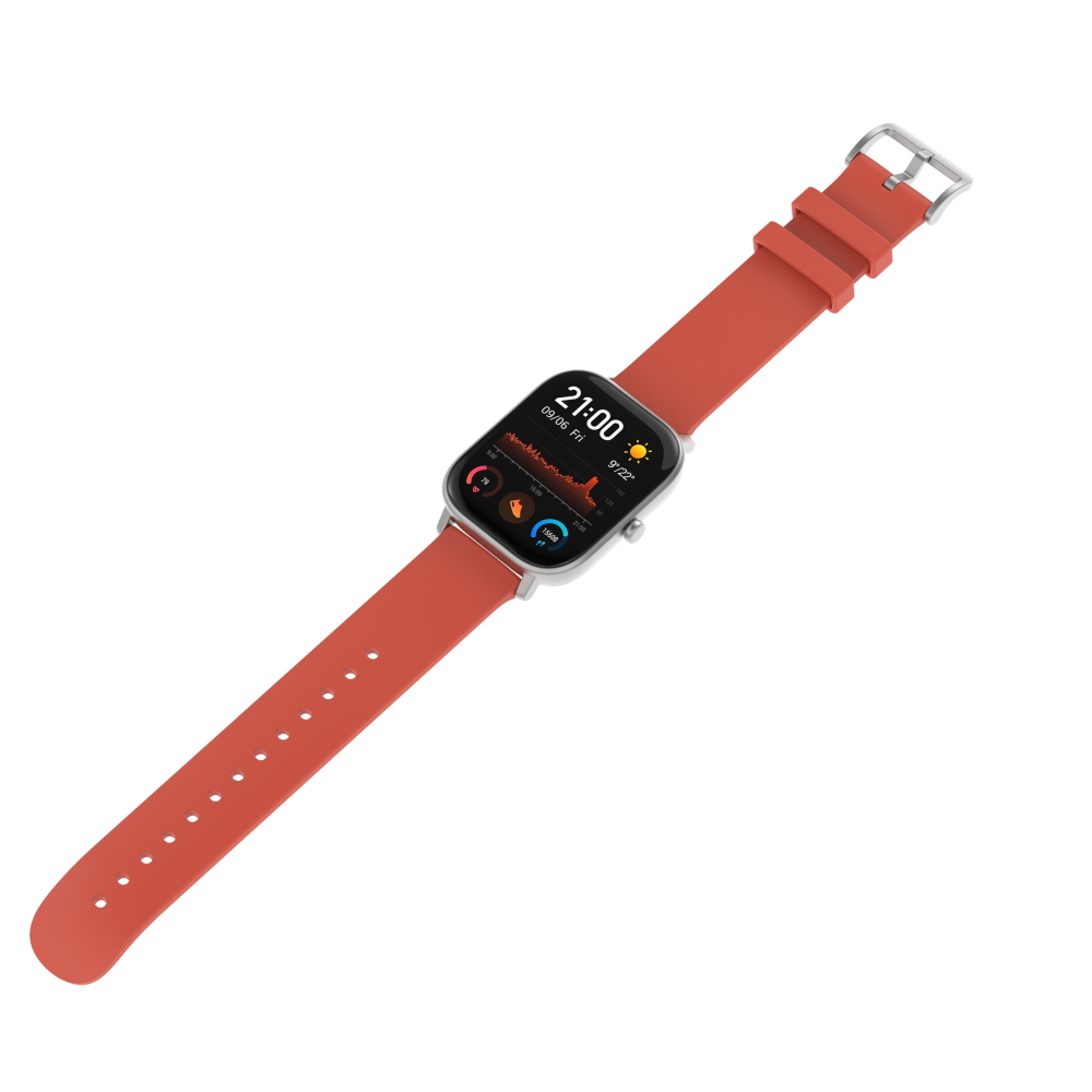 שעון חכם 42 ממ amazfit