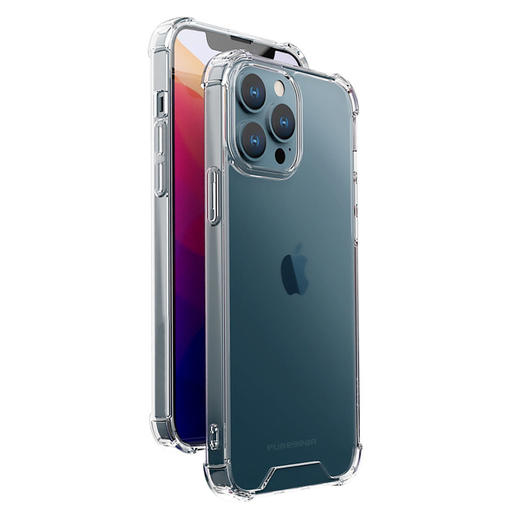iphone 13 pro max - hard shell puregear
