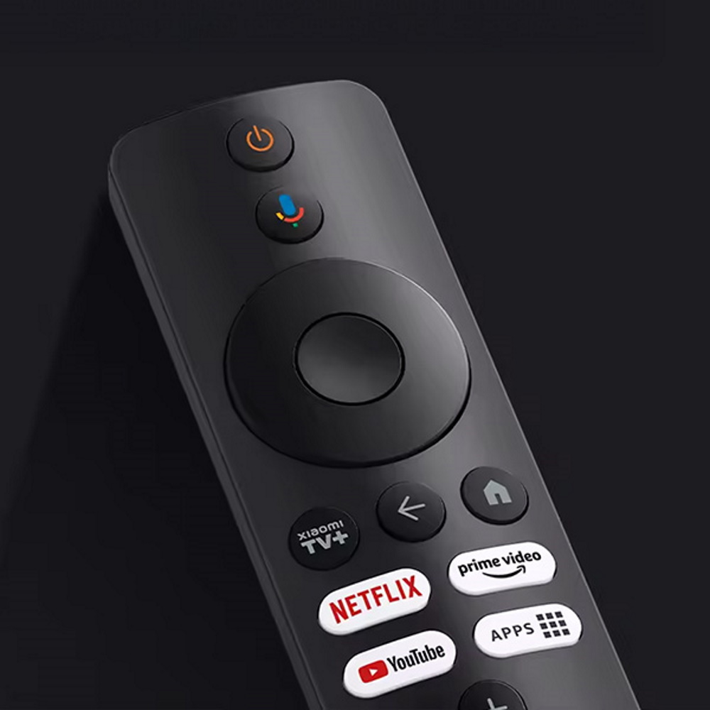 סטרימר אנדרואיד 4k קומפקטי xiaomi