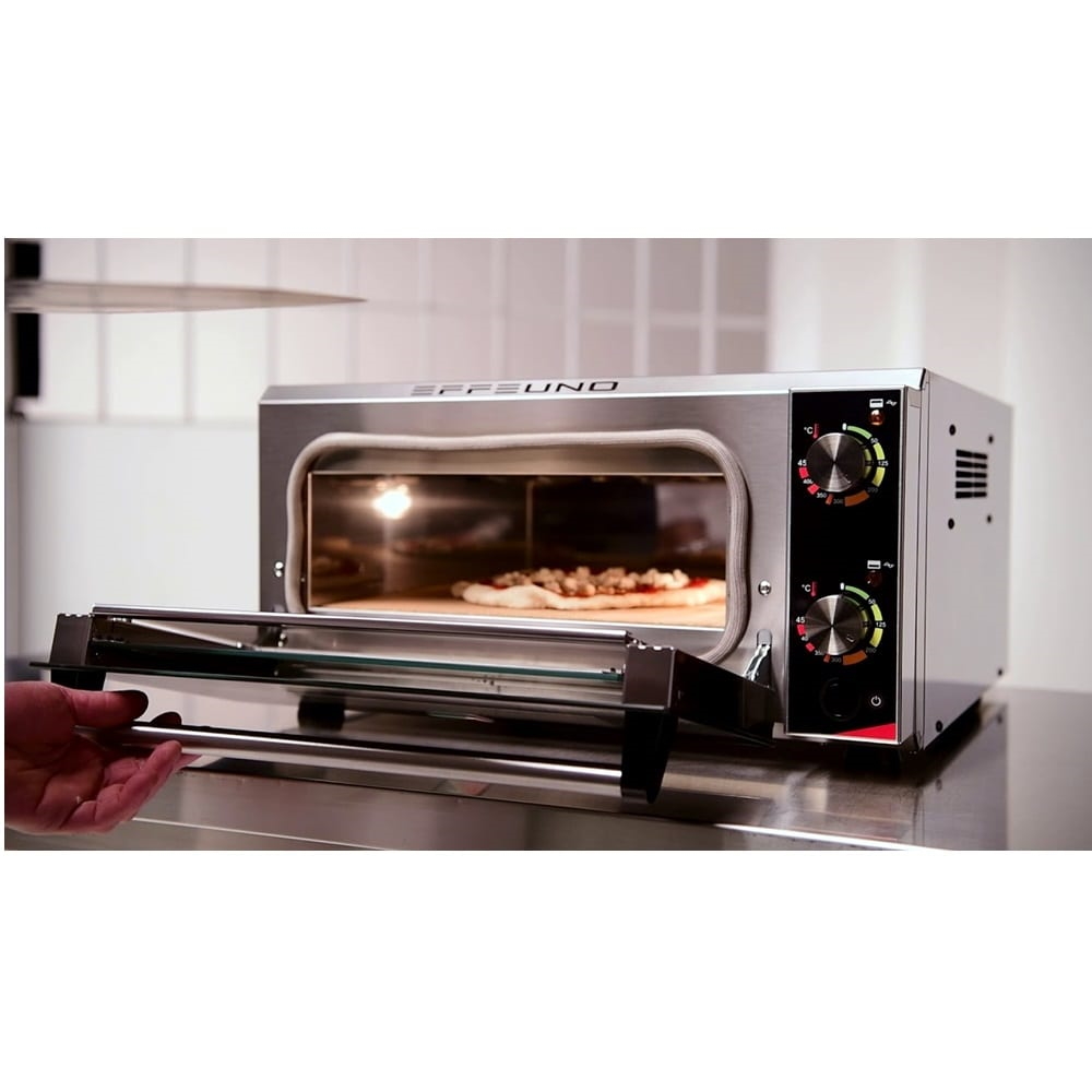 easy pizza-p150ha effeuno