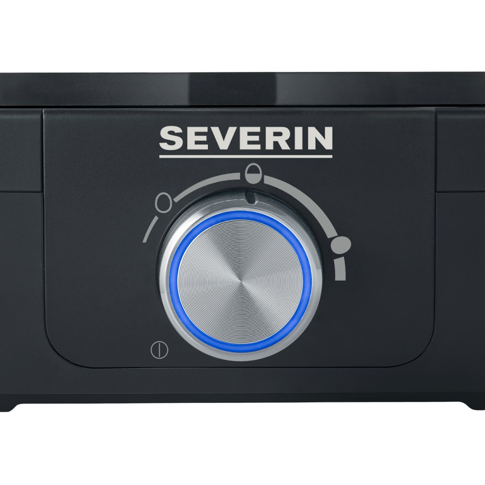 מכשיר להכנת ביצים - 6 יחידות severin