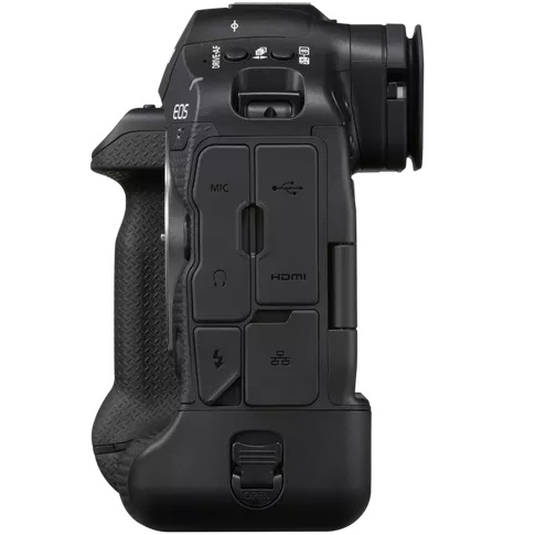 מצלמה דיגיטלית ללא מראה canon eos r1 - גוף בלבד