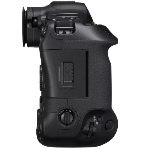 מצלמה דיגיטלית ללא מראה canon eos r1 - גוף בלבד
