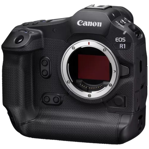 eos r1 body canon