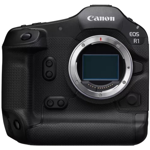 מצלמה דיגיטלית ללא מראה Canon EOS R1 - גוף בלבד &lrm;EOS R1 Body