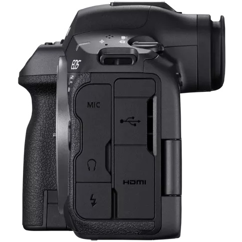 תמונה של מצלמה דיגיטלית ללא מראה canon eos r5 mark ii - גוף בלבד