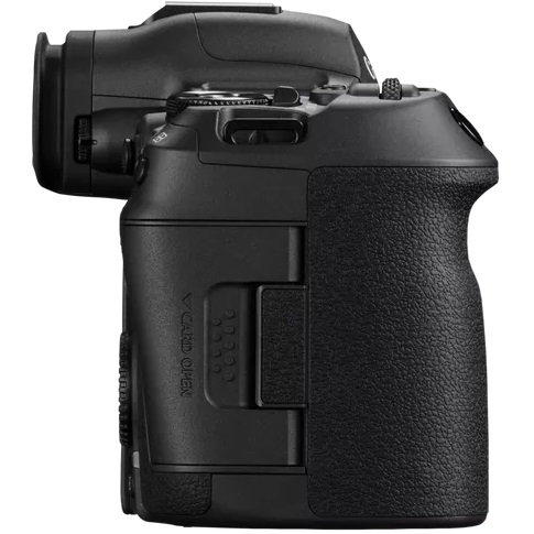 מצלמה דיגיטלית ללא מראה canon eos r5 mark ii - גוף בלבד