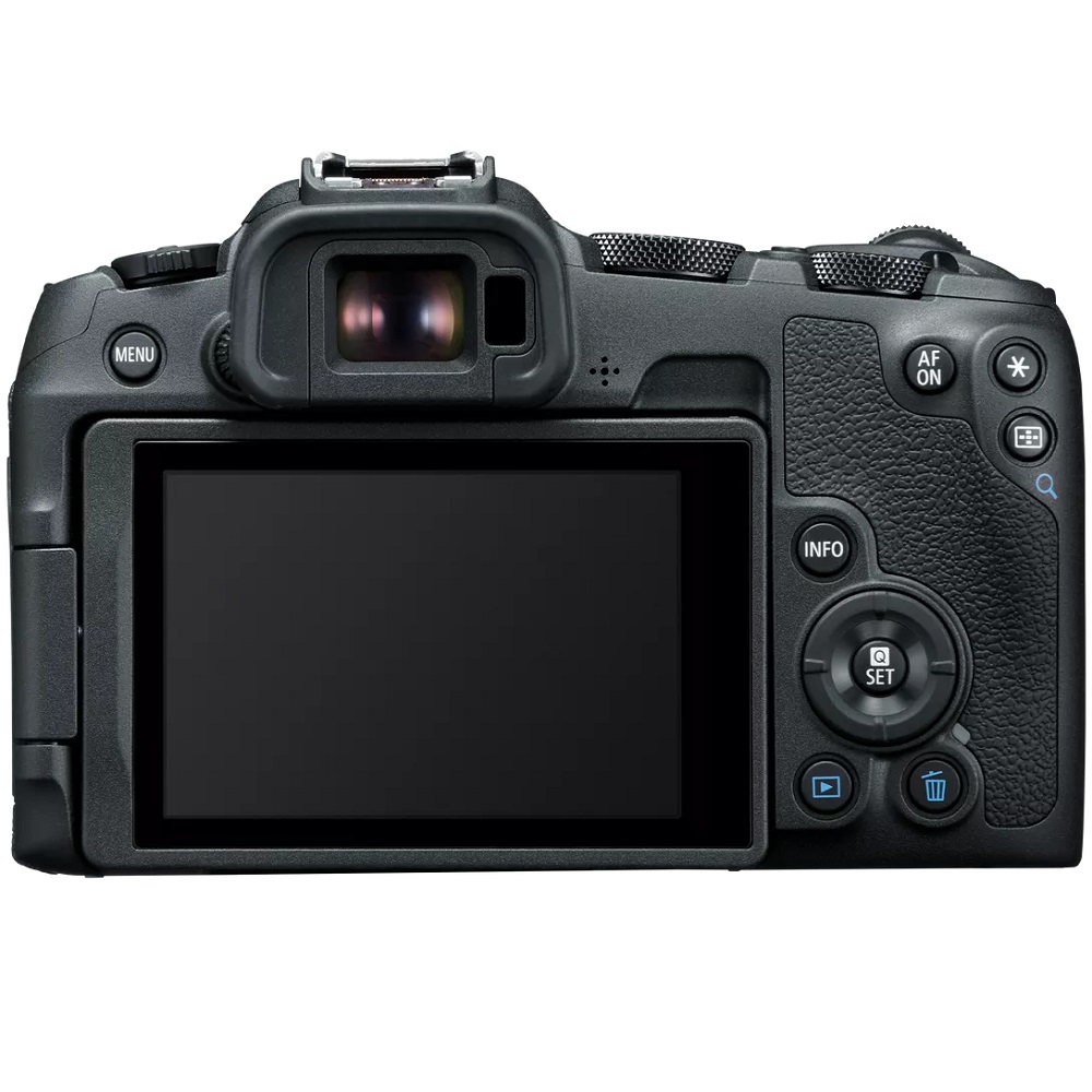 מצלמה דיגיטלית ללא מראה canon eos r8 - גוף בלבד