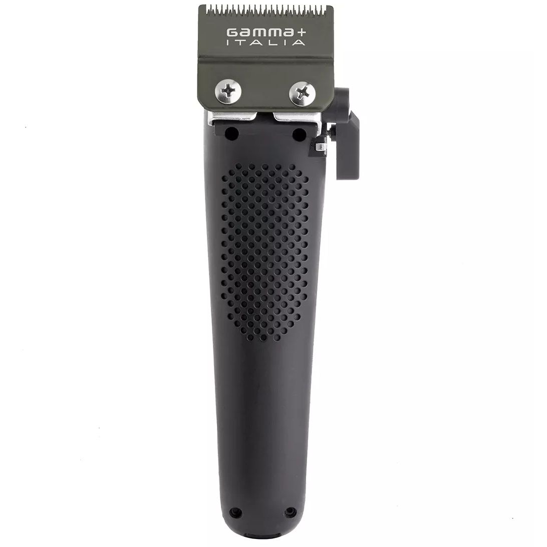 מכונת תספורת gamma piu