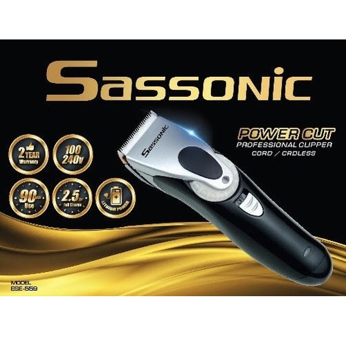 ese-559 sassonic