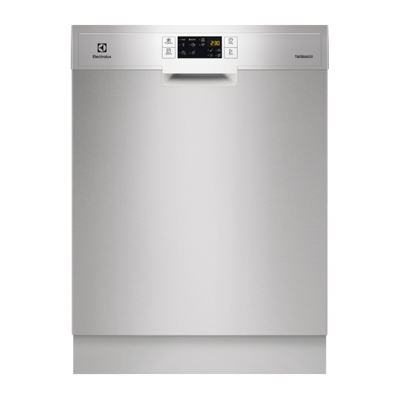 מדיח כלים רחב electrolux