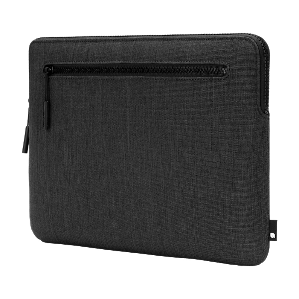 תיק מעטפה למחשב עד 14 אינץ' Incase &lrm;Compact Sleeve Woolenex 14 2021 שחור