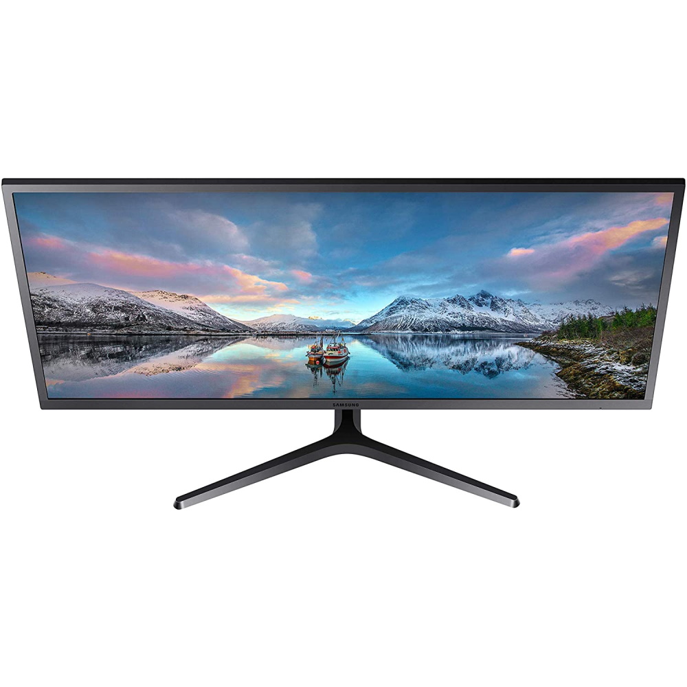 תמונה של מסך מחשב 34 samsung