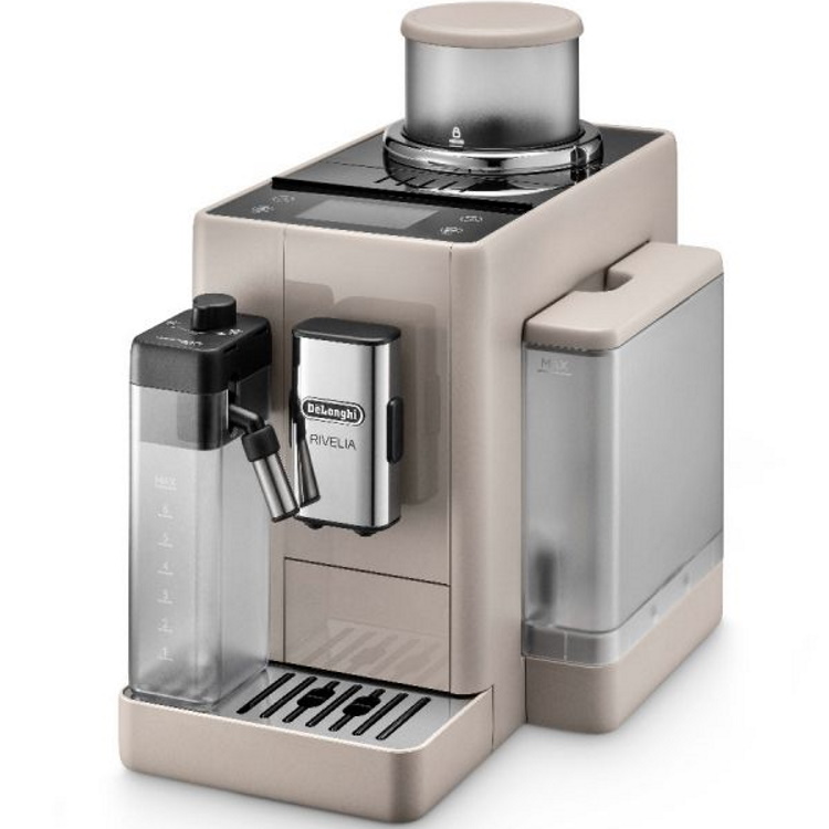 מכונת קפה אוטומטית delonghi